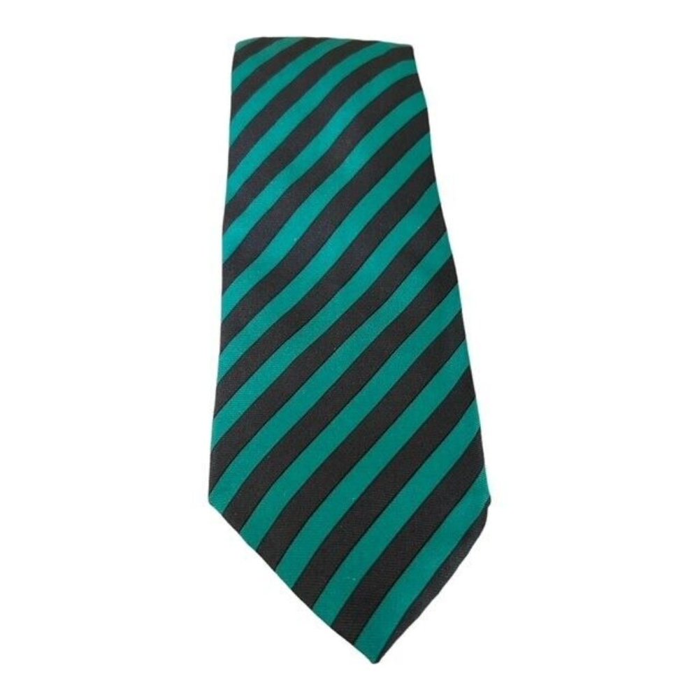 St. Michael Men's Neck Tie Polyester 55" L 3" W Made in the UK